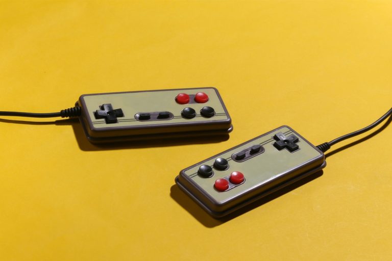 Modding unseres Arcade1Up Flipper mit dem Nintendo Switch Panel von IntecGaming